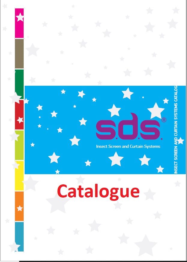 SDS Sineklik Brochures and Catalogs